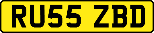 RU55ZBD