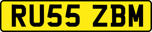 RU55ZBM