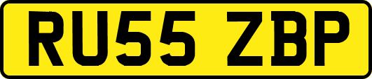 RU55ZBP