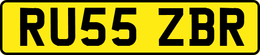 RU55ZBR