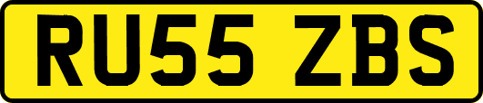 RU55ZBS