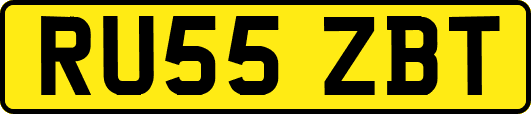 RU55ZBT