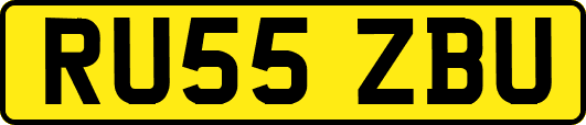 RU55ZBU