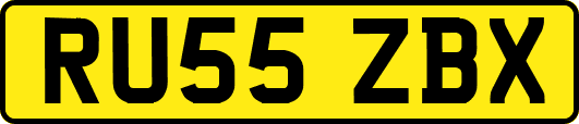 RU55ZBX