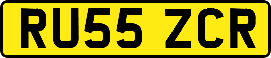 RU55ZCR
