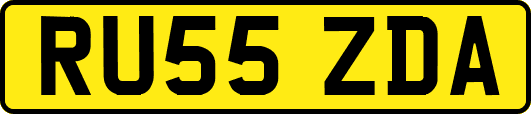 RU55ZDA