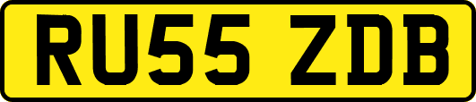 RU55ZDB