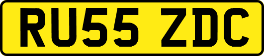 RU55ZDC