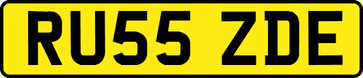 RU55ZDE