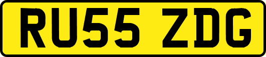 RU55ZDG