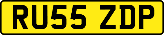 RU55ZDP