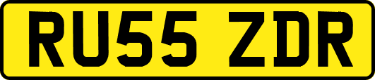 RU55ZDR