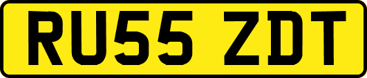 RU55ZDT