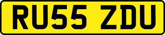 RU55ZDU