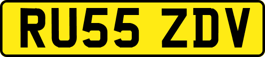 RU55ZDV