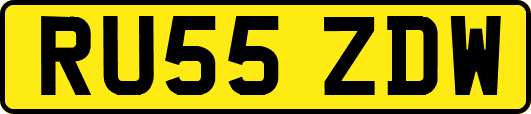 RU55ZDW