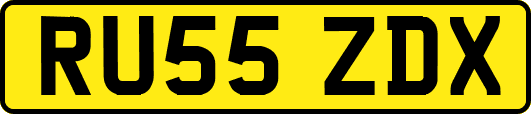 RU55ZDX