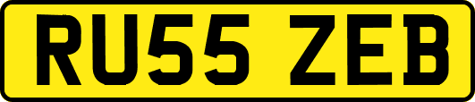 RU55ZEB