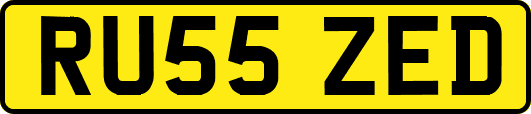 RU55ZED