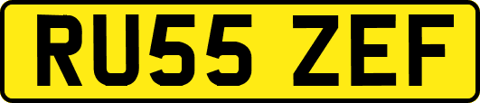 RU55ZEF