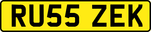 RU55ZEK