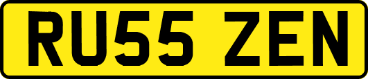 RU55ZEN