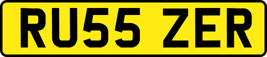 RU55ZER