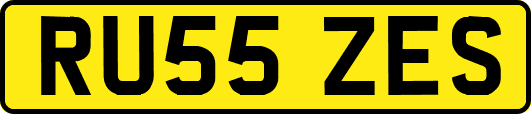RU55ZES