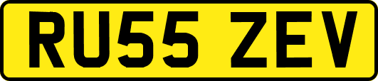 RU55ZEV
