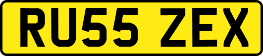 RU55ZEX