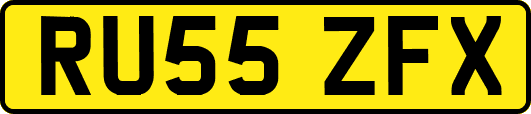 RU55ZFX