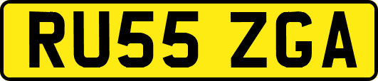 RU55ZGA