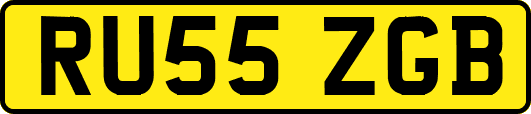 RU55ZGB