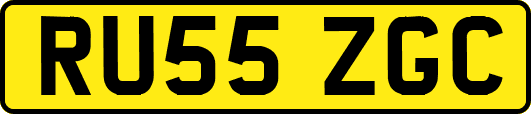 RU55ZGC