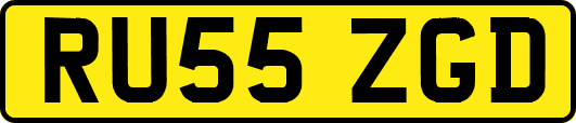 RU55ZGD
