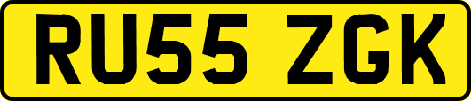 RU55ZGK