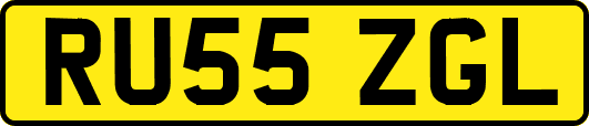 RU55ZGL