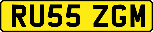 RU55ZGM