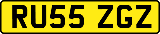 RU55ZGZ