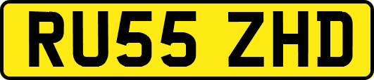 RU55ZHD