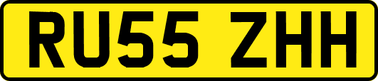 RU55ZHH