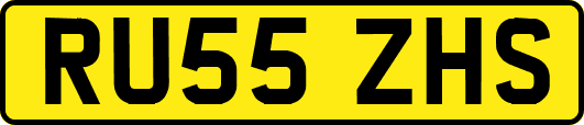 RU55ZHS