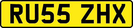 RU55ZHX
