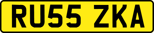 RU55ZKA