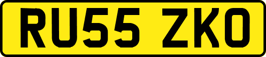 RU55ZKO