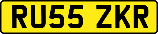 RU55ZKR