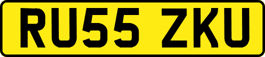 RU55ZKU