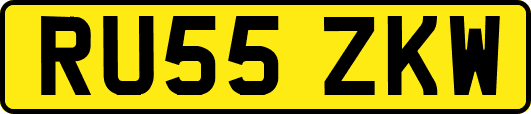 RU55ZKW