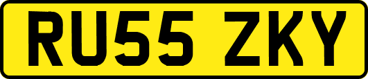 RU55ZKY