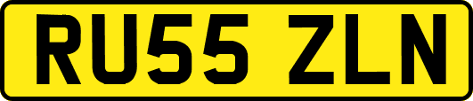 RU55ZLN